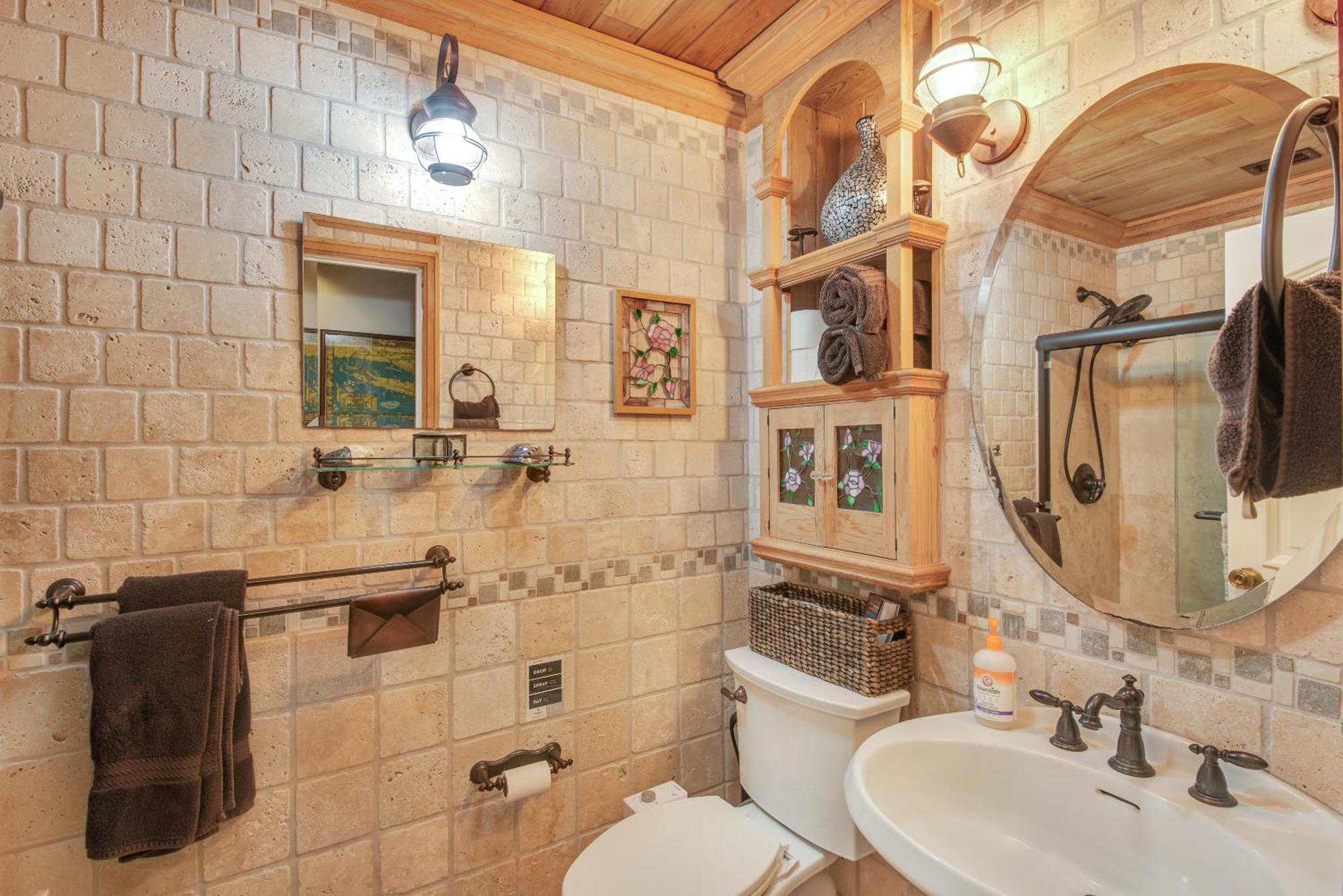 La Quiete Cove For One Bed & Breakfast Лейк Уърт Екстериор снимка