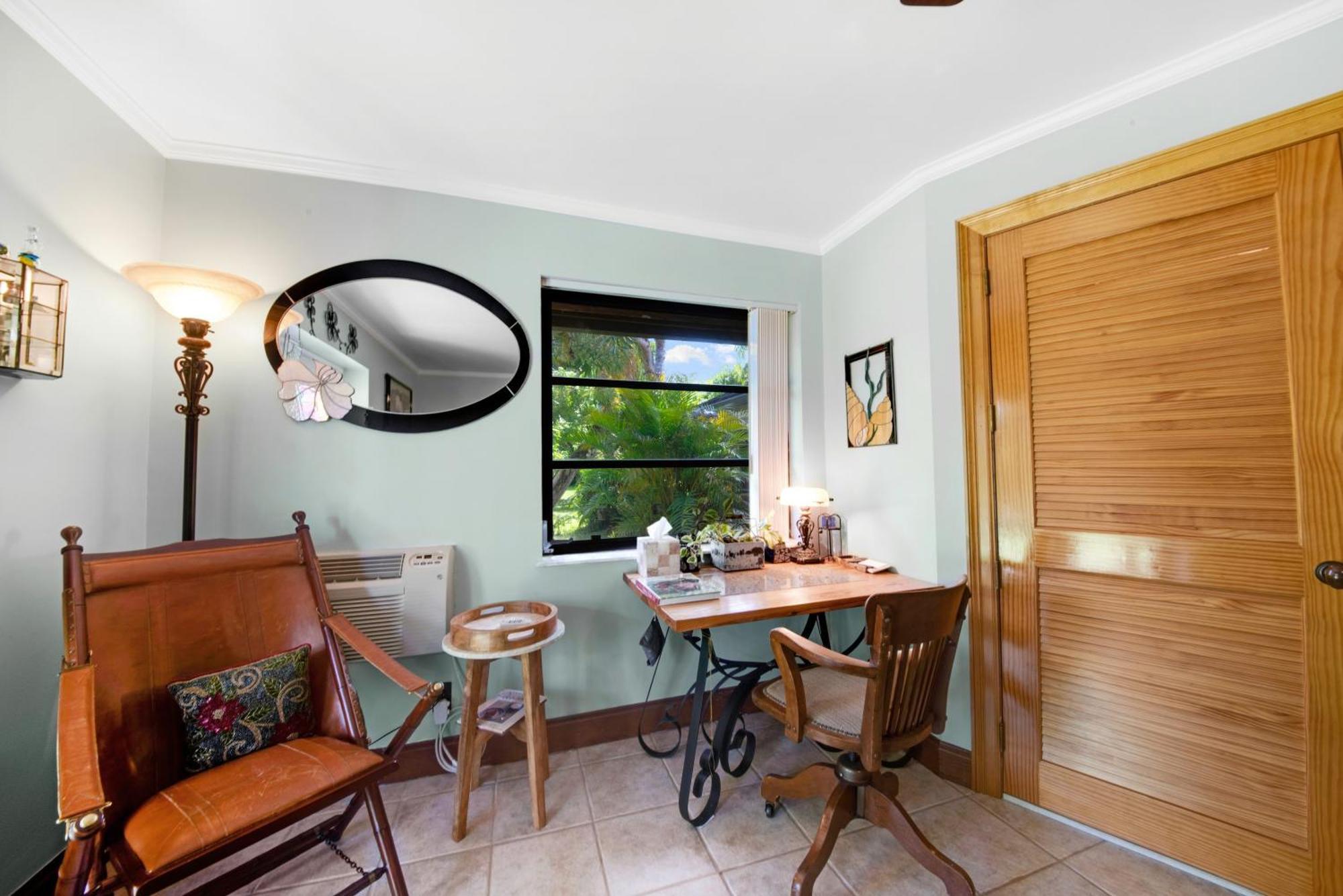 La Quiete Cove For One Bed & Breakfast Лейк Уърт Екстериор снимка